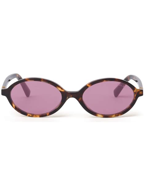 miu miu sunglasses mb1512|Women's Eyewear & Sunglasses .